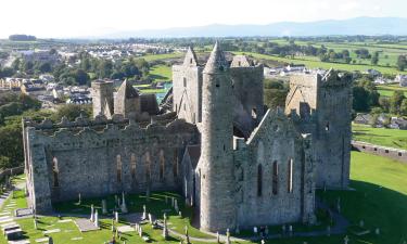 Hotels in de buurt van Rock of Cashel