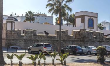 Ancient Medina of Casablanca: Hotels in der Nähe