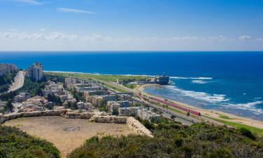 Hoteles cerca de Playa Carmel