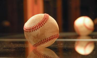 Hotels a prop de Baseball Hall of Fame
