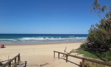 Hotels near Peregian Beach