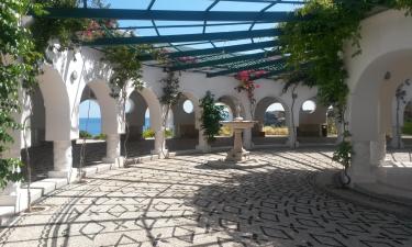 Hotels near Kalithea Springs