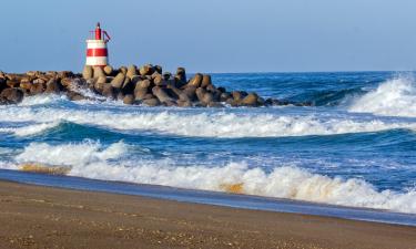 Hotéis perto de Ilha de Tavira