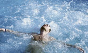 Hoteles cerca de Termas de Carvalhelhos