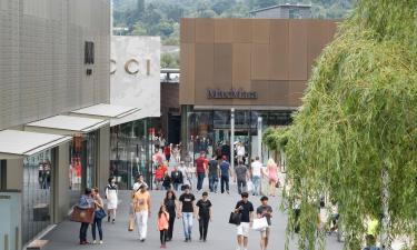 Outletcity Metzingen: Hotels in der Nähe