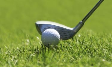 Jinja Golf Course: Hotels in der Nähe