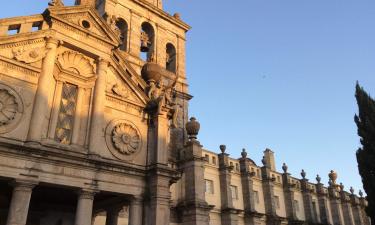 Hoteli u blizini znamenitosti Church of Nossa Senhora da Graca