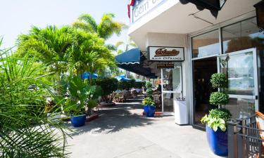 Hotels in de buurt van St Armands Circle