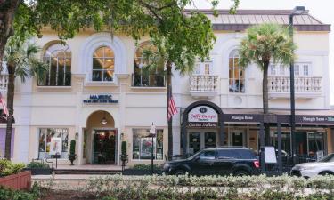 Hotels near Las Olas Boulevard