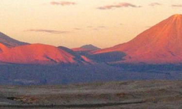 Ξενοδοχεία κοντά σε Valle de la Luna