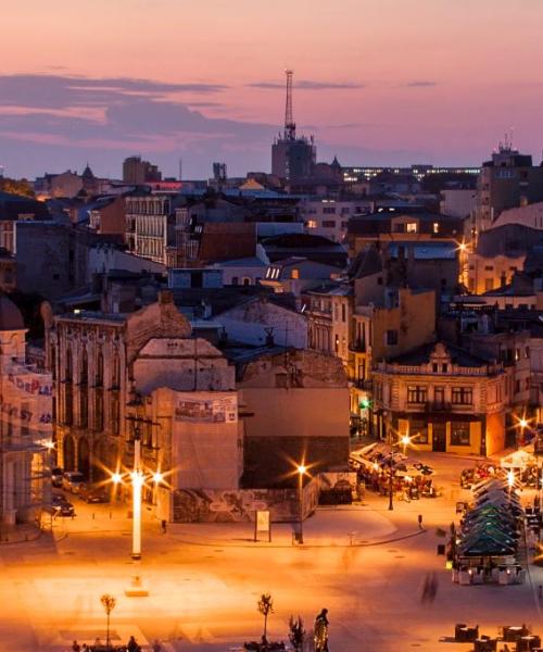 Una dintre cele mai vizitate atracții din Constanţa.