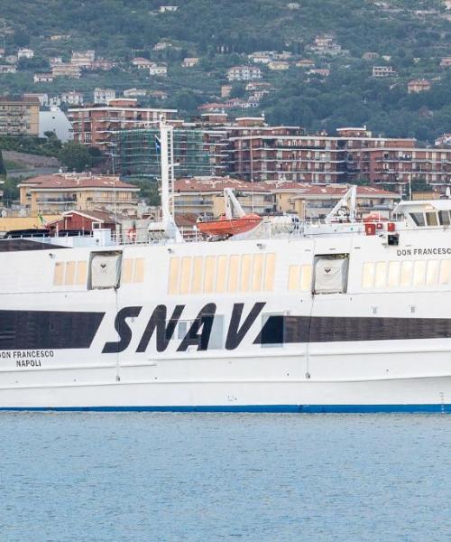 Zinnowitz şehrindeki en çok ziyaret edilen simge yapılardan biri. 