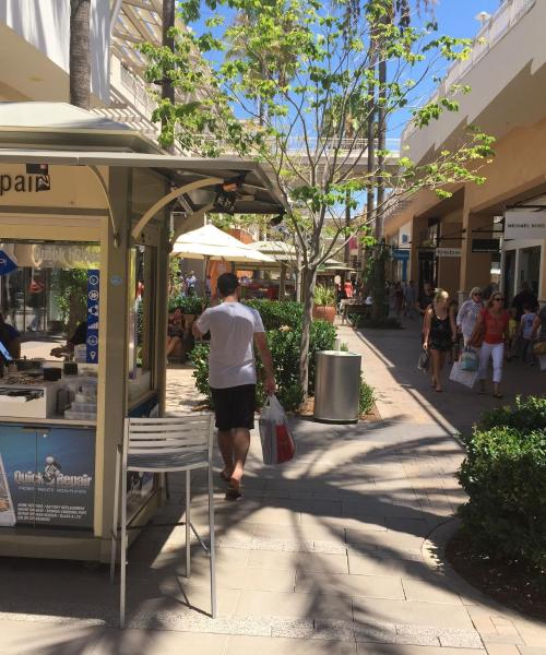 One of the most visited landmarks in Newport Beach.