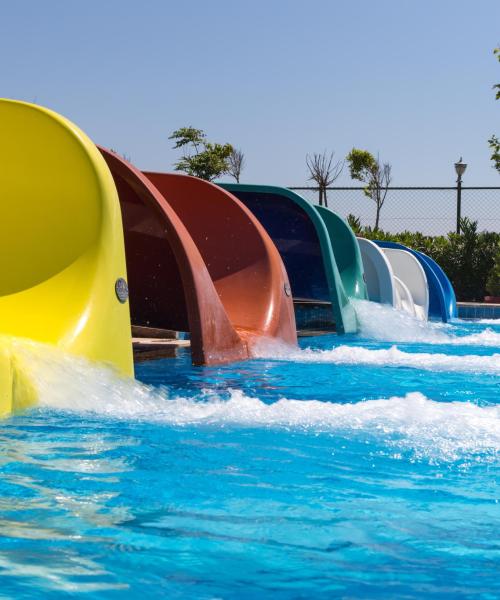 One of the most visited landmarks in Playa del Ingles.