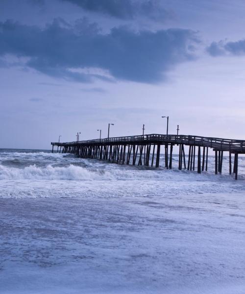 One of the most visited landmarks in Corpus Christi.
