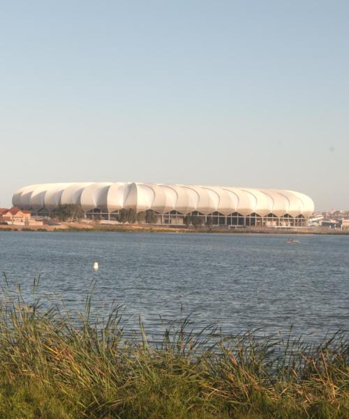 One of the most visited landmarks in Port Elizabeth.
