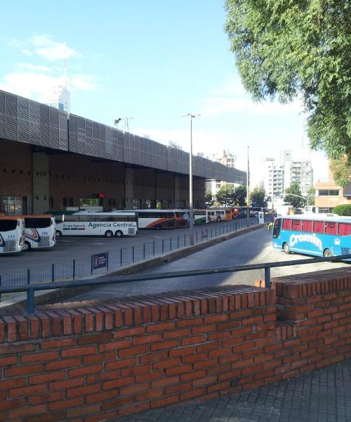 Eine der meistbesuchten Sehenswürdigkeiten in Montevideo.