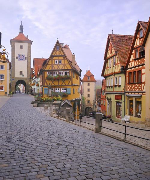 Eine der meistbesuchten Sehenswürdigkeiten in Blumenau.