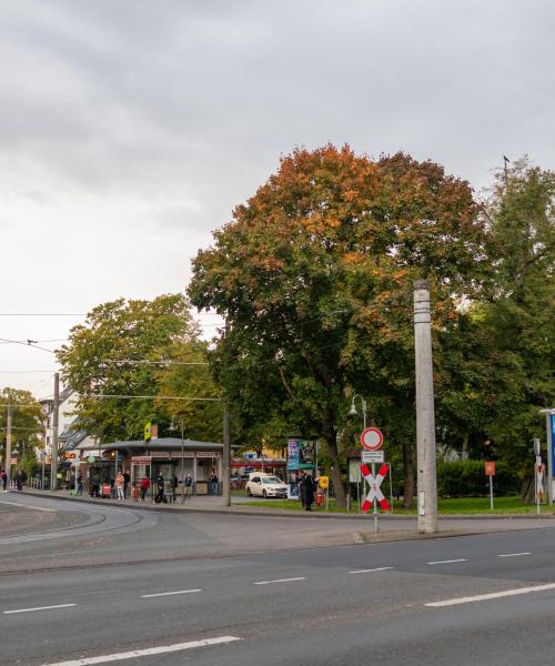 One of the most visited landmarks in Bergisch Gladbach.