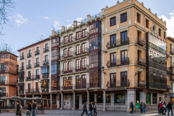 Derechos de imagen reservados por Booking.com