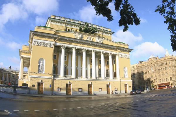 Студия на Фонтанке64, Kudrovo, Russia
