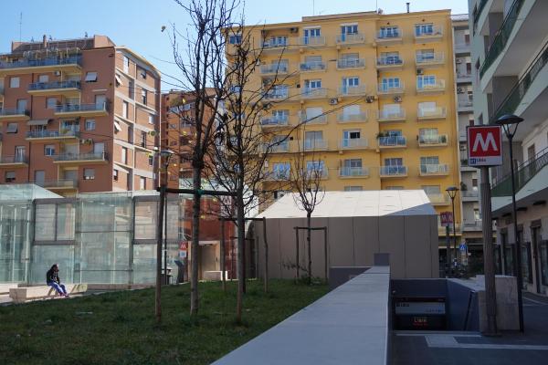 Style Accommodation, Roma, Italy