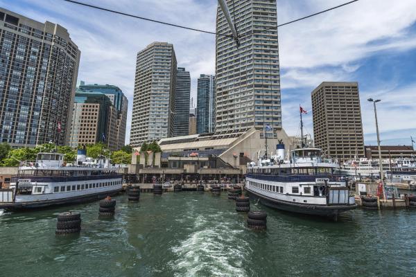 Toronto Amazing Designer Suite w Lake View need Union Station