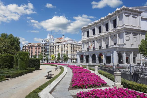 Stay Inn Madrid, Madrid, Spania