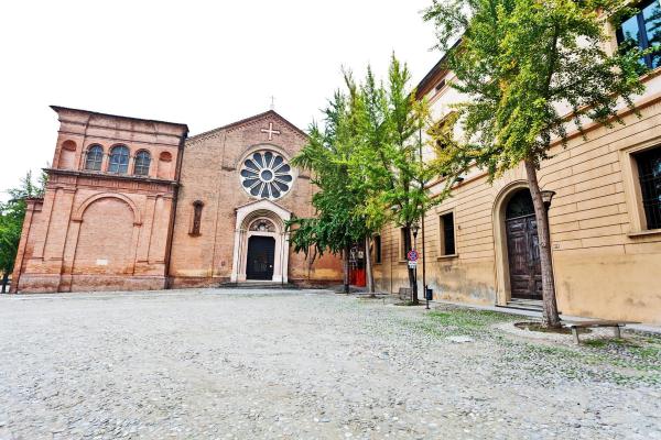 La Casina a Monti, Roma, Italia