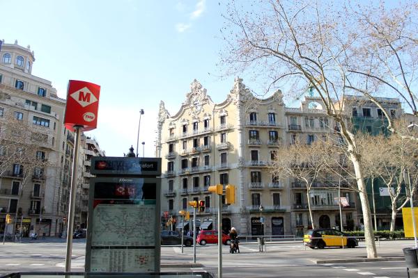 SUITE THE KING II, Barcelona, Spain