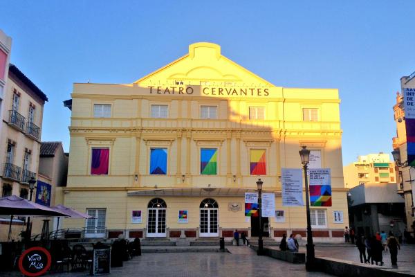 Apartamento Urban Center Dream (España Málaga) - Booking ...