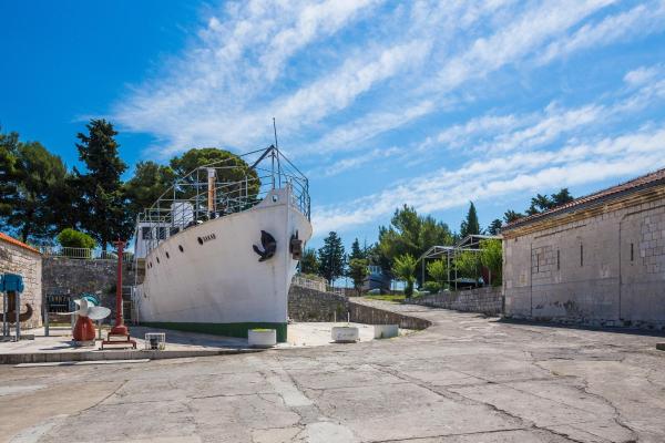 apartment in the city centre, Split, Croatia