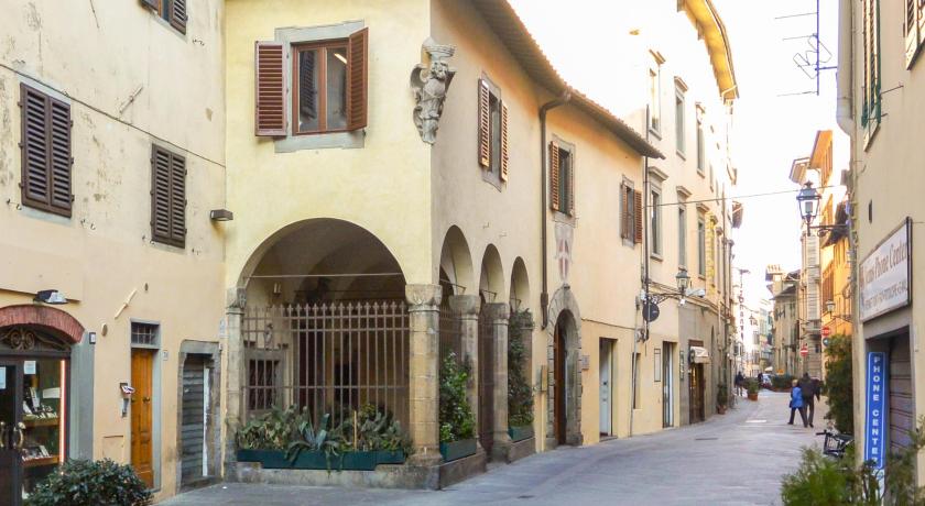 Casa Ferie Sant’Anna