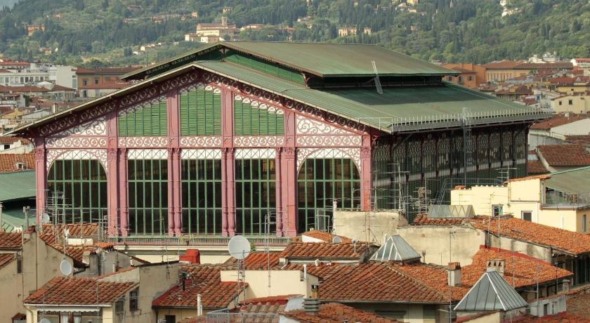 Casa Ferie Sant’Anna