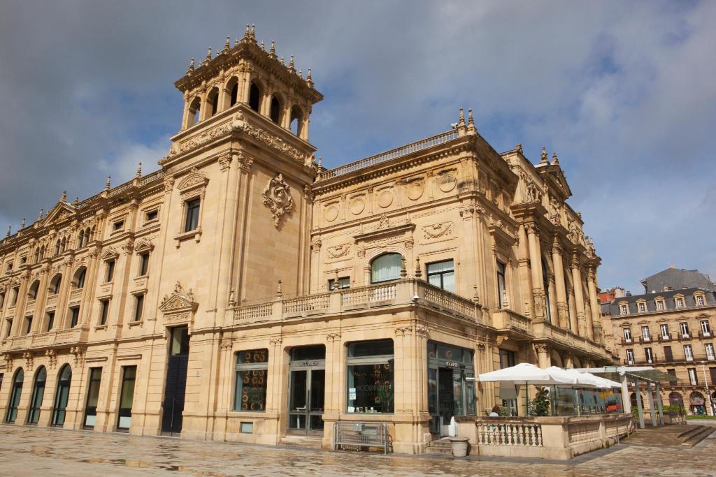 Pension Edorta, San Sebastián – Updated 2022 Prices