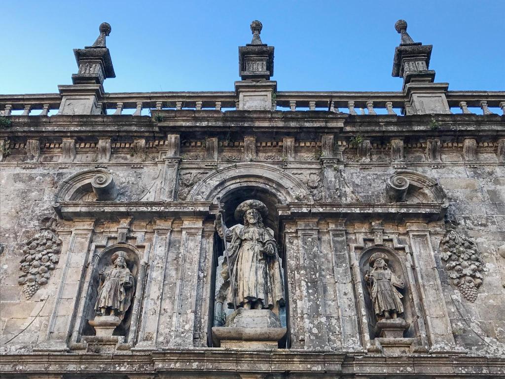 Albergue Linares, Santiago de Compostela – Updated 2022 Prices