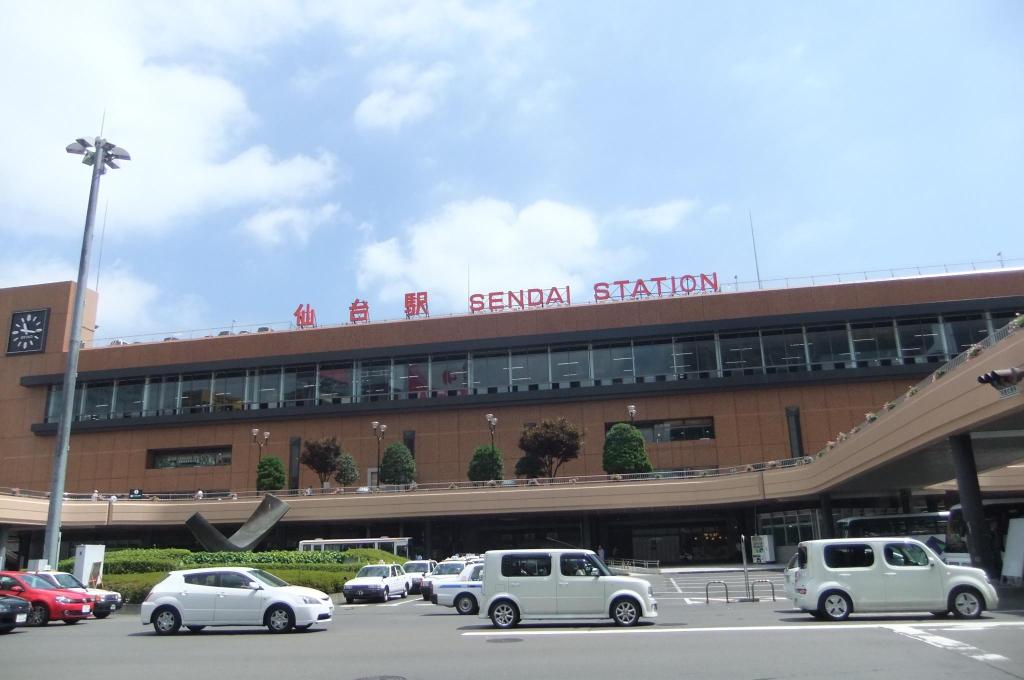 天然温泉 萩の湯 ドーミーイン仙台駅前 仙台市 21年 最新料金