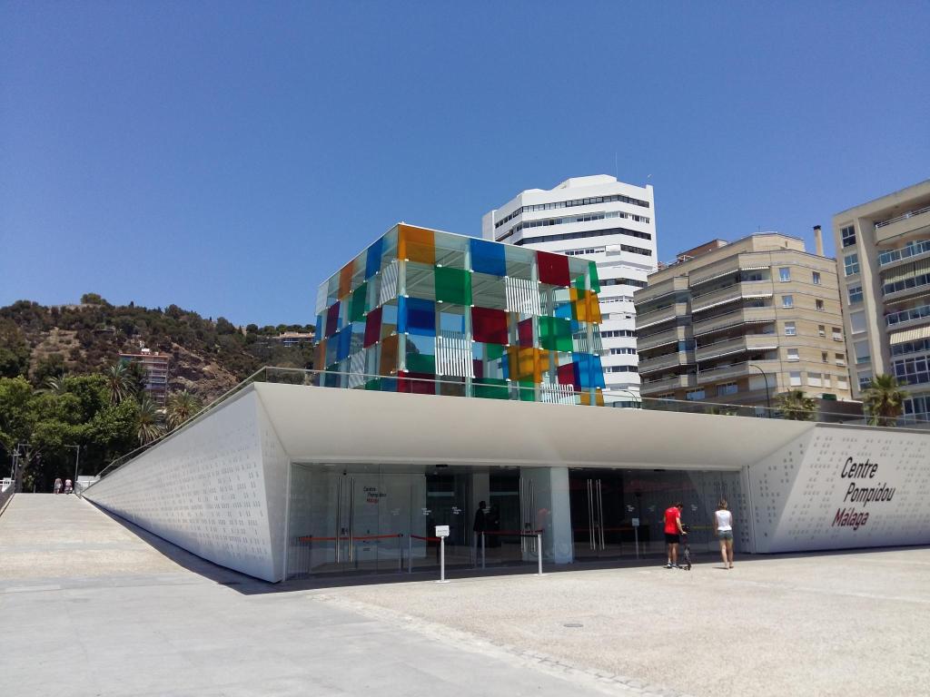MÁLAGA CENTER, MALAGUETA BEACh, Málaga – Updated 2022 Prices