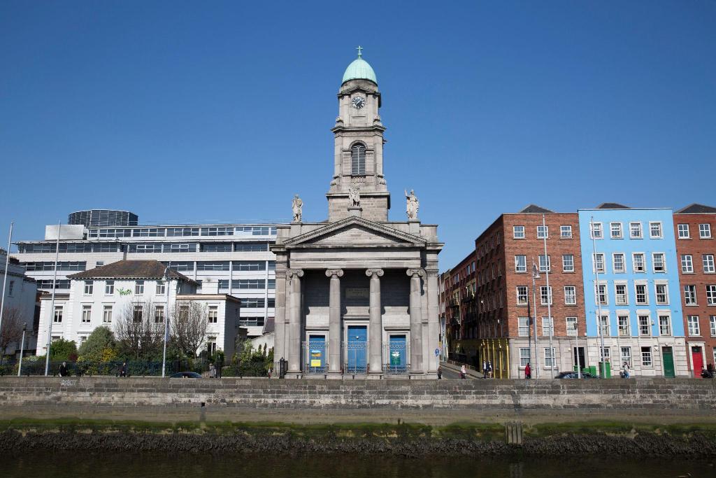 Cosy one bed in trendy Stoneybatter