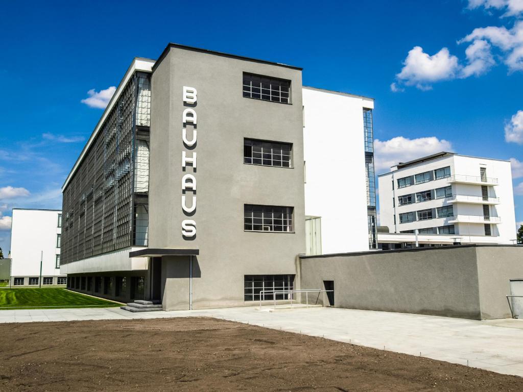 Appartements Am Bauhaus Dessau Updated 2021 Prices