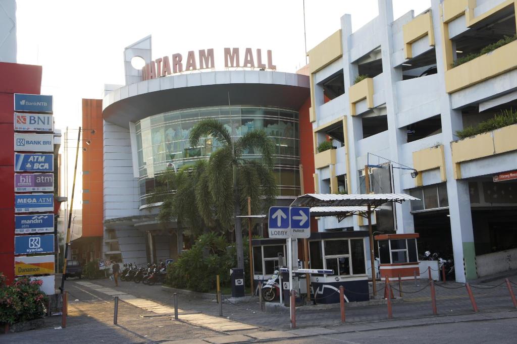 Maktal Hotel Mataram