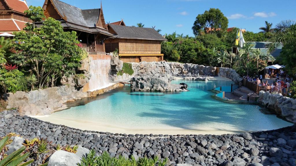 Villa Atlantida, Playa de las Americas – Updated 2022 Prices