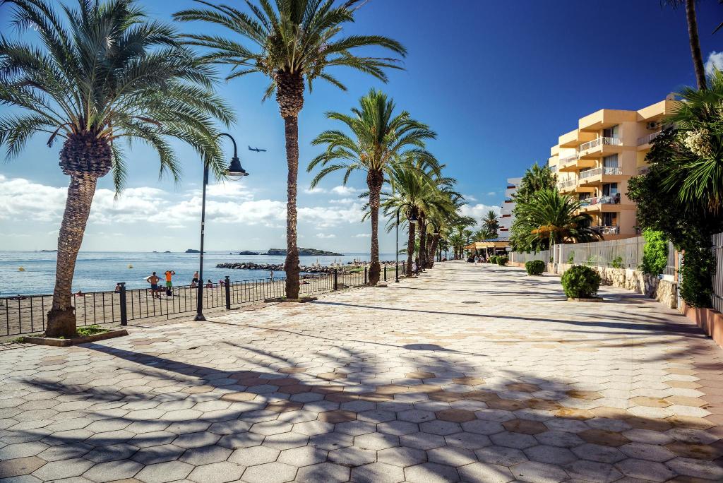 Bliss Hotel Ibiza - Opening 2022, Ibiza Town – Updated 2022 ...