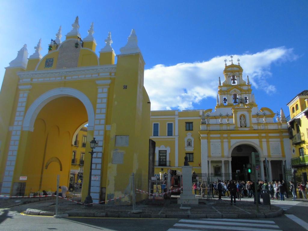 Monkeys Luxury Alameda House, Sevilha – Preços 2022 atualizados