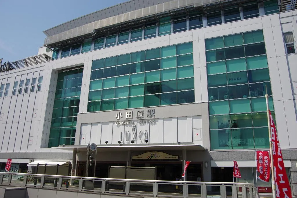 ホテル Odawara
