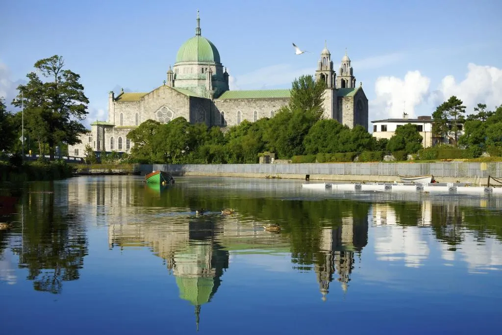 Discover Galway Cathedral