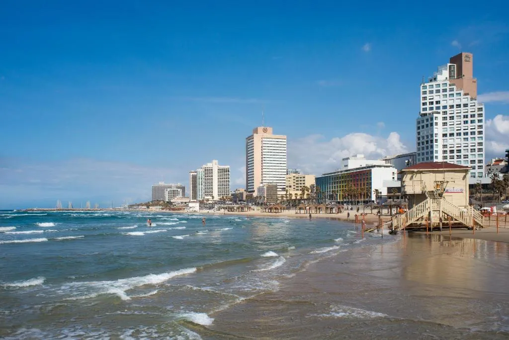 Is Tel Aviv Safe for Tourists? Useful Safety Tips - Holidify