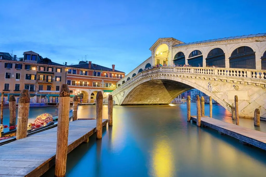 Pont Rialto