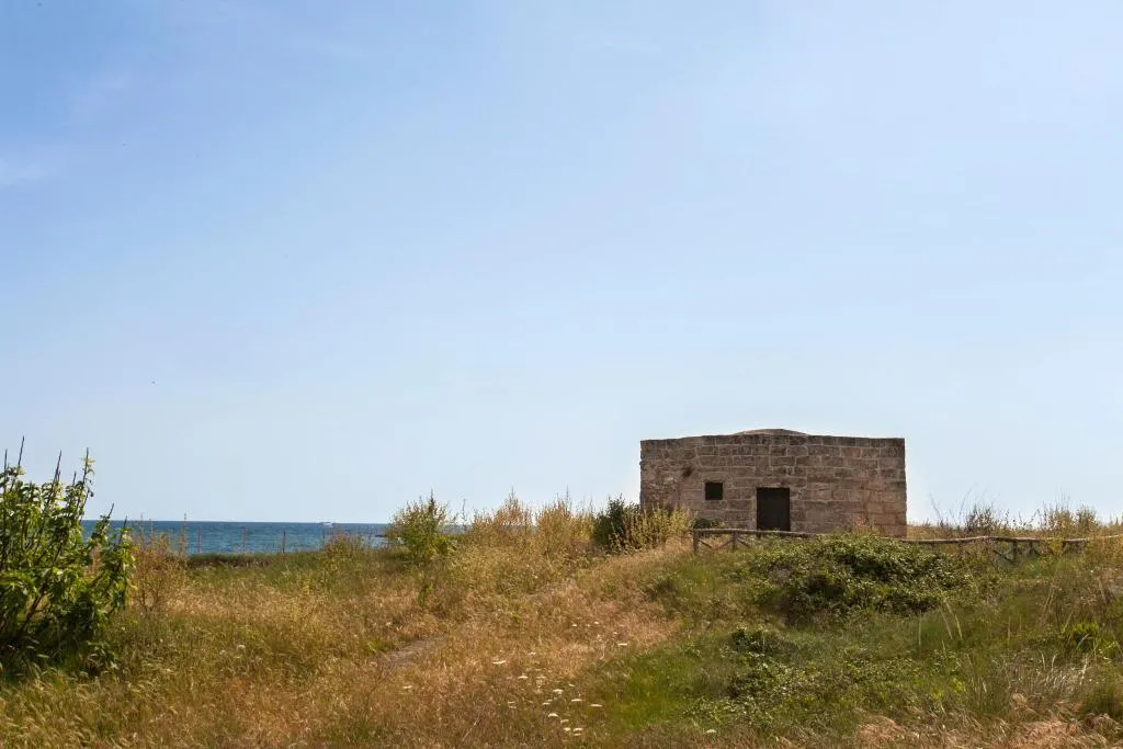 La Perla delle Dune (Sul Mare) - foto 40