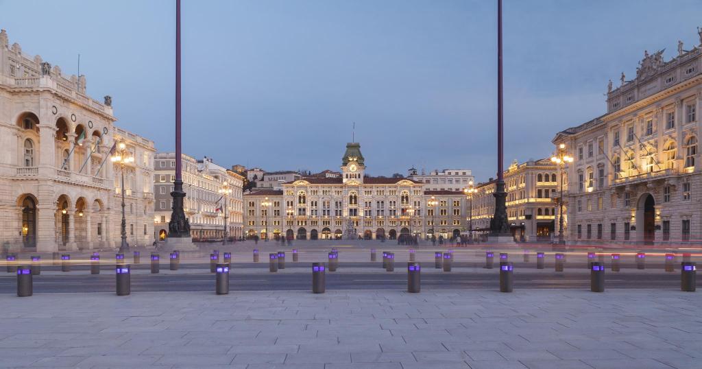 Duchi Vis à Vis, Trieste – Prezzi aggiornati per il 2020